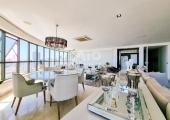 Apartamento no edifício Mirante João Olímpio Filho - Foto
