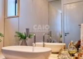 Apartamento no edifício Mirante João Olímpio Filho - Foto