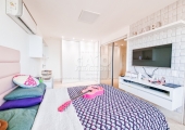 Apartamento no edifício Mirante João Olímpio Filho - Foto