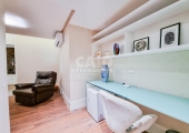 Apartamento no edifício Mirante João Olímpio Filho - Foto
