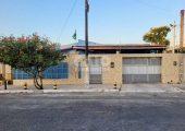 Casa em Ponta Negra - Foto