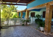 Casa em Ponta Negra - Foto