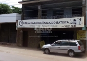 Ponto comercial na Cidade da Esperança - Foto