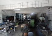 Ponto comercial na Cidade da Esperança - Foto