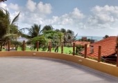 Casa na Praia de Cotovelo - Foto