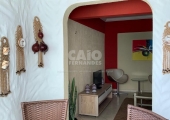 Flat no condomínio Dom Luigi - Foto