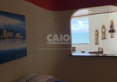 Flat no condomínio Dom Luigi - Foto