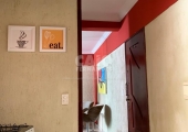 Flat no condomínio Dom Luigi - Foto