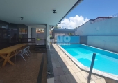 Casa em Capim Macio - Foto