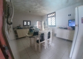 Casa em Capim Macio - Foto