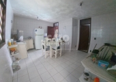 Casa em Capim Macio - Foto
