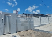 Casa em Capim Macio - Foto