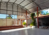 Prédio comercial em Dix Sept Rosado - Foto