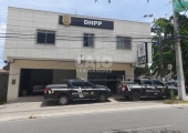 Prédio comercial em Nossa Senhora de Nazaré - Foto