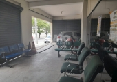 Prédio comercial em Nossa Senhora de Nazaré - Foto