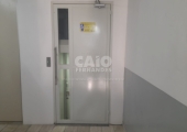 Prédio comercial em Nossa Senhora de Nazaré - Foto