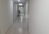 Prédio comercial em Nossa Senhora de Nazaré - Foto