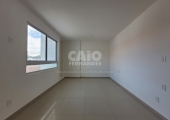 Apartamento no edifício Fênix - Foto
