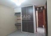Casa em Capim Macio - Foto