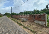 Terreno em Parnamirim - Foto