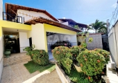 Casa duplex em Capim Macio - Foto