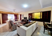 Casa duplex em Capim Macio - Foto