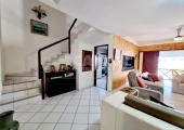 Casa duplex em Capim Macio - Foto