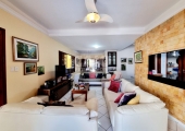 Casa duplex em Capim Macio - Foto