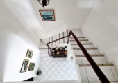 Casa duplex em Capim Macio - Foto