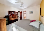 Casa duplex em Capim Macio - Foto