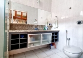 Casa duplex em Capim Macio - Foto