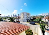 Casa duplex em Capim Macio - Foto
