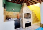 Casa duplex em Capim Macio - Foto