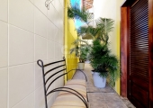 Casa duplex em Capim Macio - Foto
