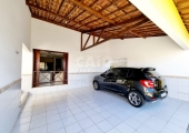 Casa duplex em Capim Macio - Foto