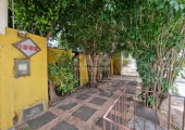 Casa em Capim Macio - Foto