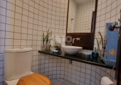 Casa em Capim Macio - Foto