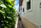 Casa em Capim Macio - Foto