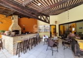 Casa em Capim Macio - Foto