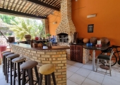 Casa em Capim Macio - Foto