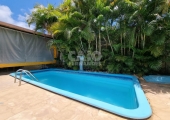 Casa em Capim Macio - Foto