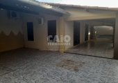 Casa em Capim Macio - Foto