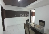 Casa em Capim Macio - Foto