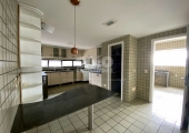 Apartamento no condomínio Maria Letícia - Foto