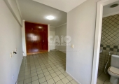 Apartamento no condomínio Maria Letícia - Foto