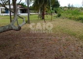 Terreno na Lagoa do Carcará - Foto