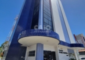 Sala comercial no edifício Pro Natal - Foto