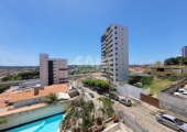 Apartamento no edifício Apolônio - Foto