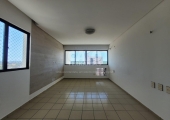 Apartamento no edifício Apolônio - Foto
