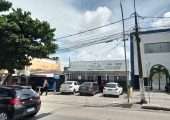 Ponto comercial na Cidade da Esperança - Foto